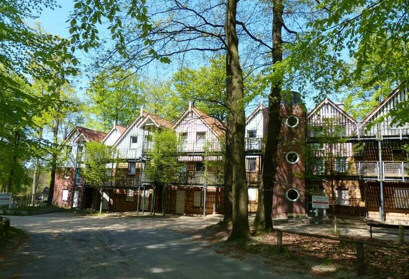 Ferienanlage Seeblick Ostseeperle