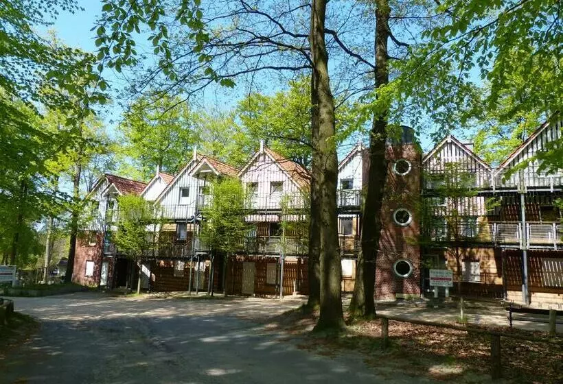 Ferienanlage Seeblick Ostseeperle