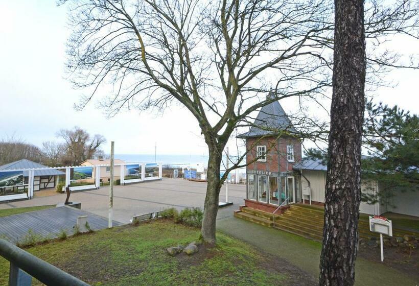 Ferienanlage Seeblick Ostseeperle