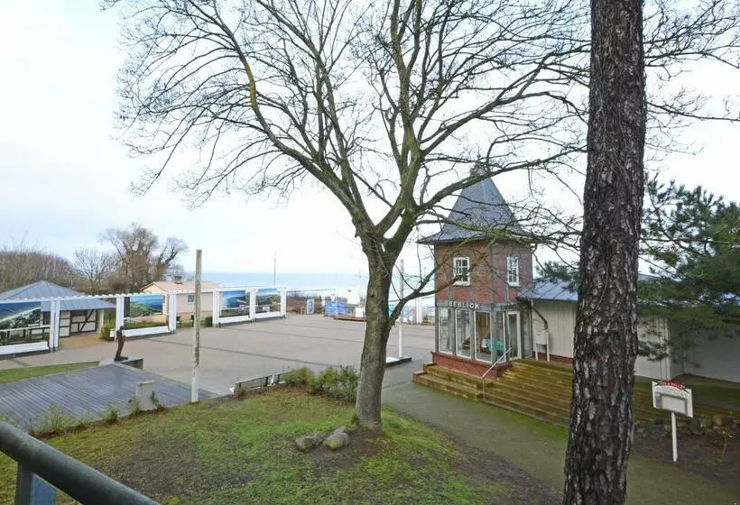 Ferienanlage Seeblick Ostseeperle