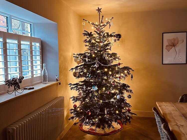 Beautiful 6 Bed Home   Bar & Vast Living Space