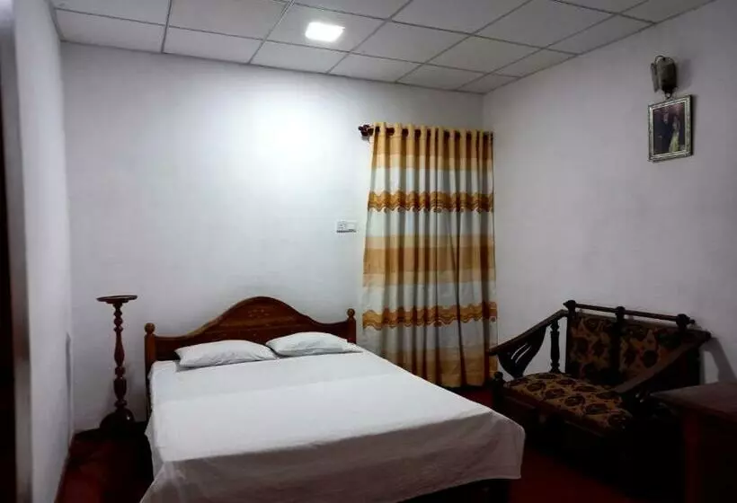 Indra Sisila Villa Bentota