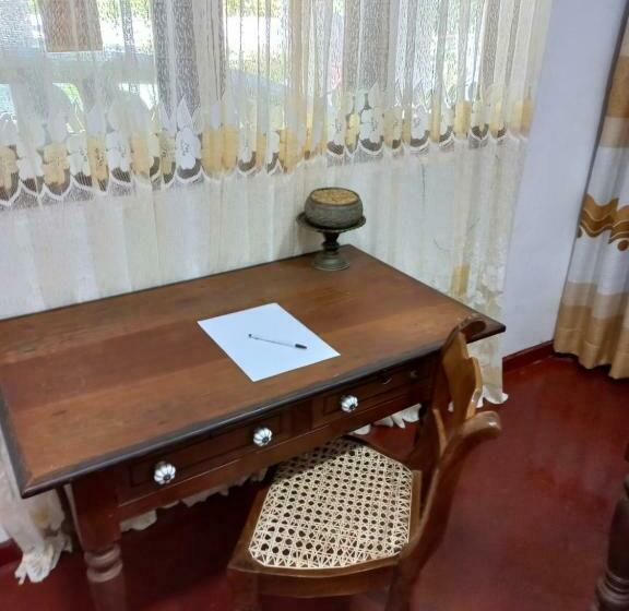 Indra Sisila Villa Bentota