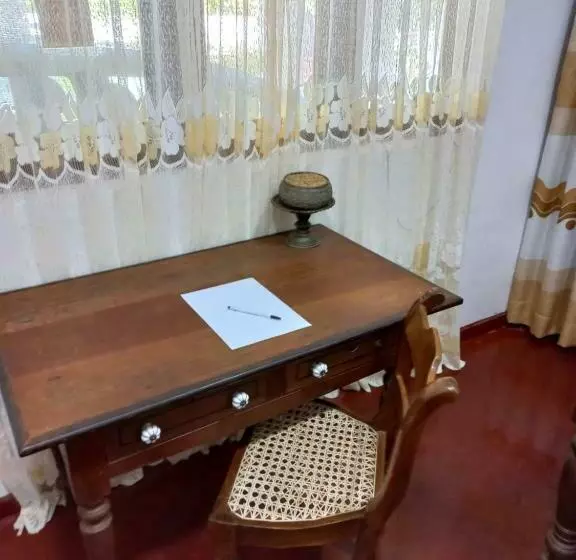 Indra Sisila Villa Bentota