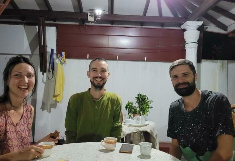 Indra Sisila Villa Bentota