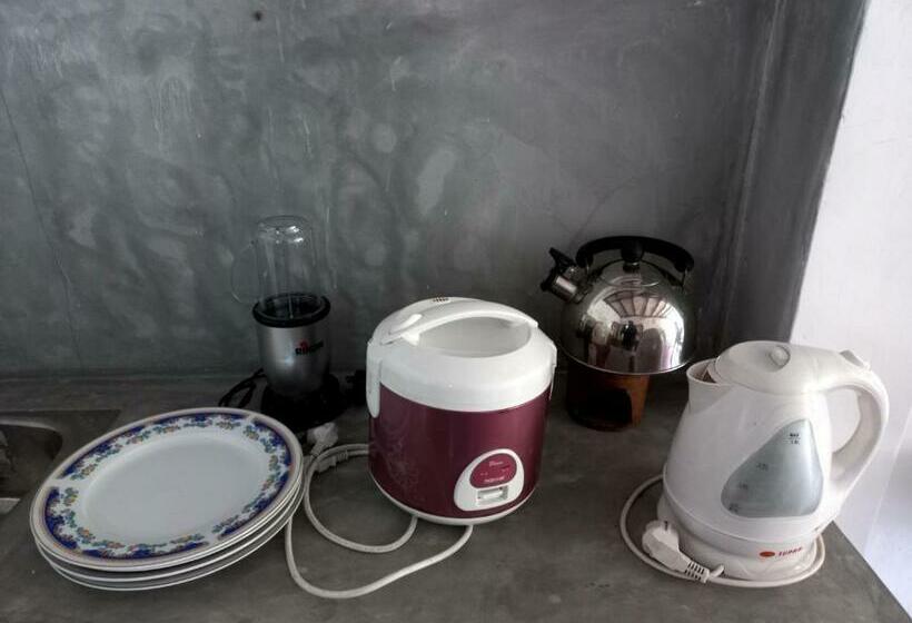 Indra Sisila Villa Bentota