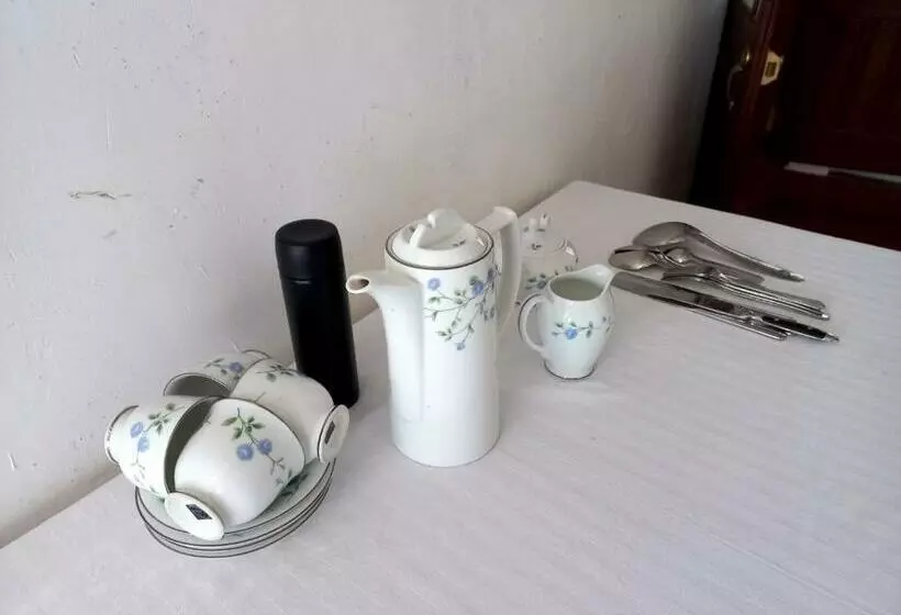 Indra Sisila Villa Bentota