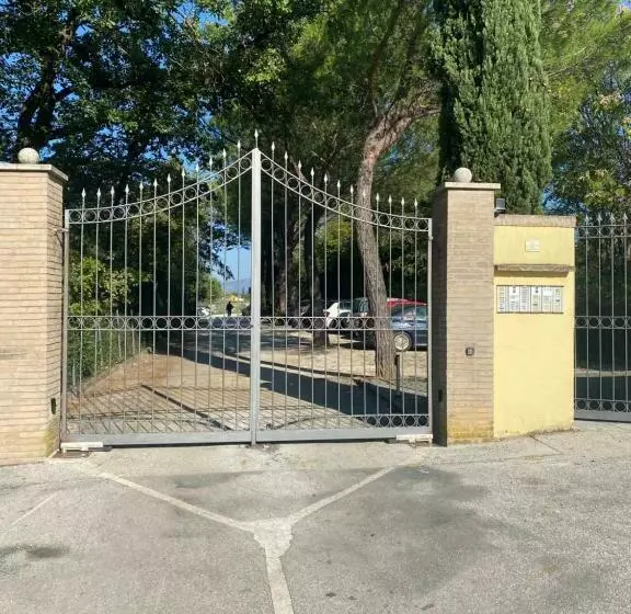 La Casa Di Mimì