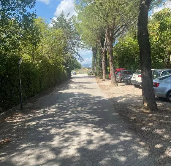 La Casa Di Mimì