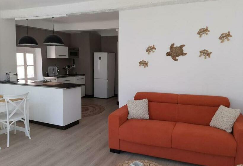 La Parenthèse Bandolaise