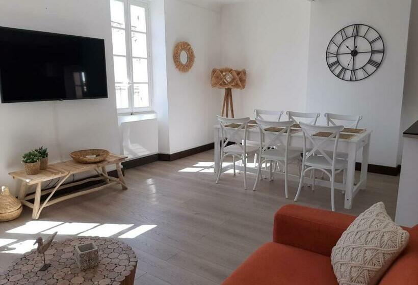 La Parenthèse Bandolaise