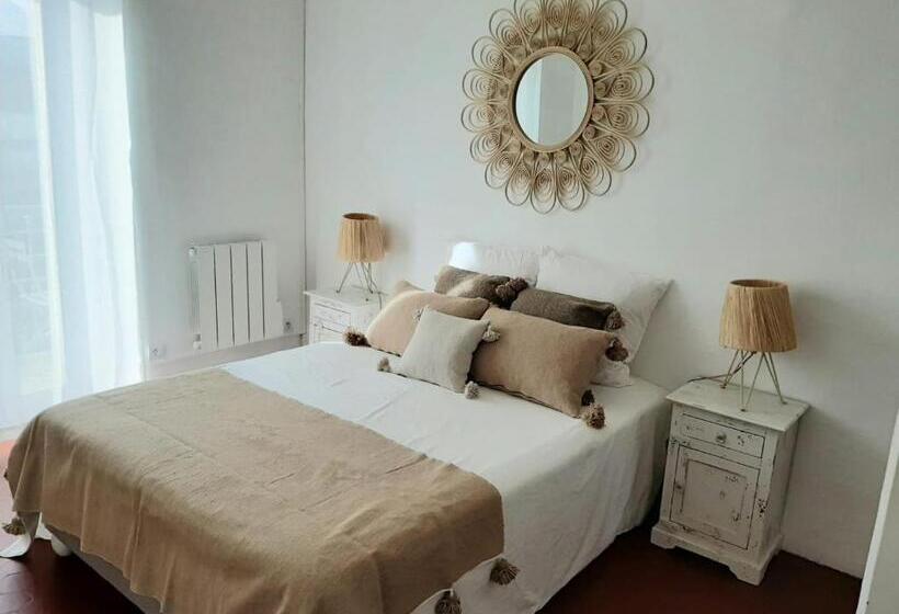 La Parenthèse Bandolaise