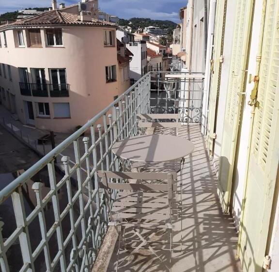 La Parenthèse Bandolaise