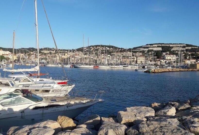 La Parenthèse Bandolaise