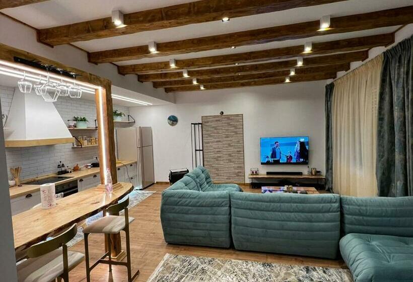 Luxury Home Beachfront