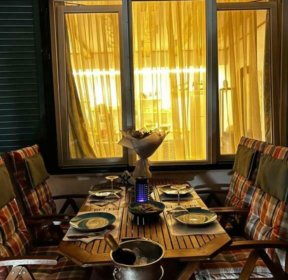 Luxury Home Beachfront