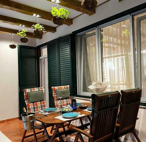 Luxury Home Beachfront