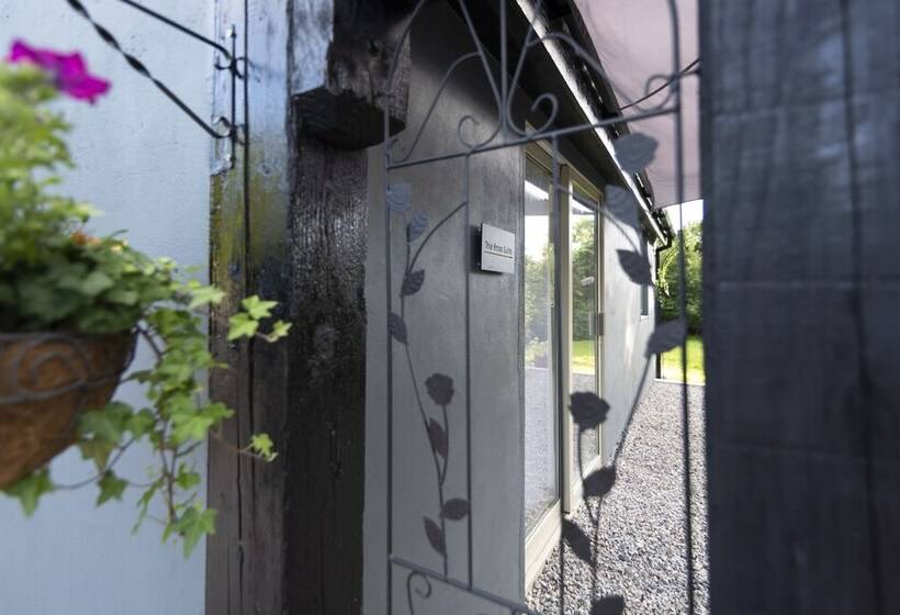 Newly Renovated, Stylish Self Catering Apartment