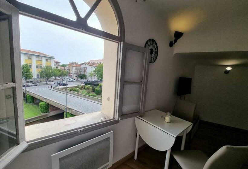 Perpignan Centre Ville Studio Quai Vauban