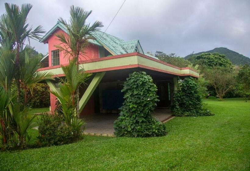 Residencia Entera Valle De Anton, El Valle De Lily