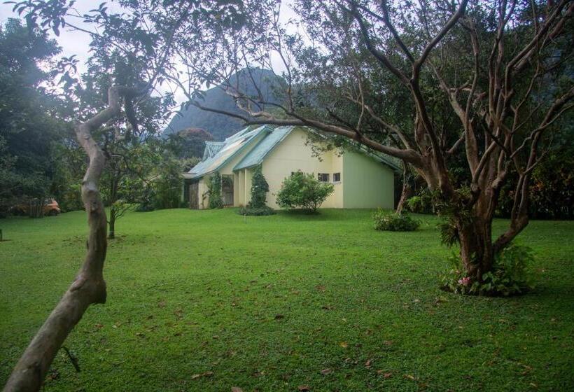 Residencia Entera Valle De Anton, El Valle De Lily