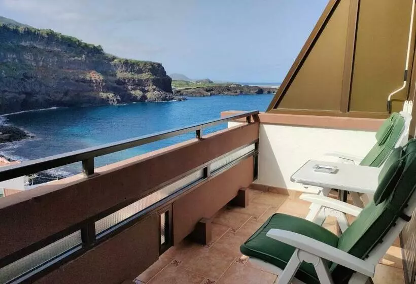 Sea View Terrace At San Marcos