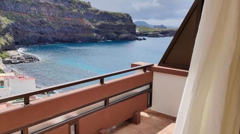 Sea View Terrace At San Marcos