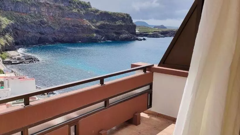 Sea View Terrace At San Marcos