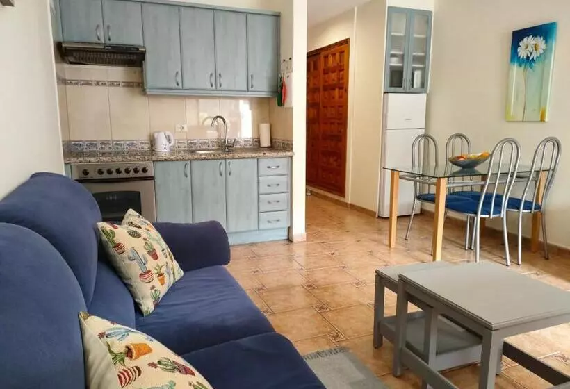 Sea View Terrace At San Marcos