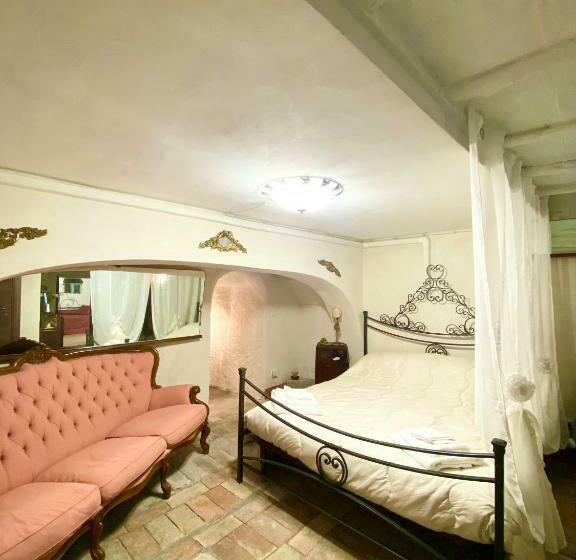 Suite La Rocca Home Deluxe