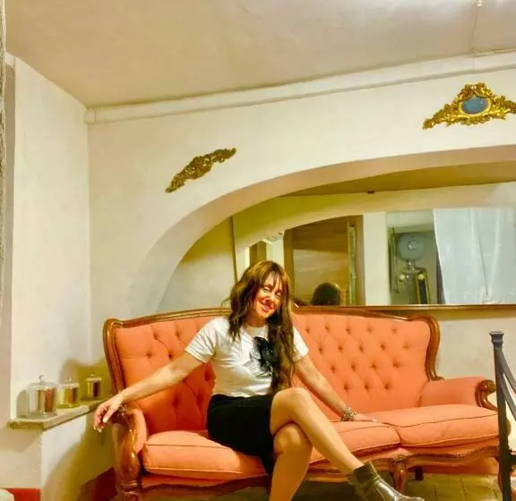 Suite La Rocca Home Deluxe