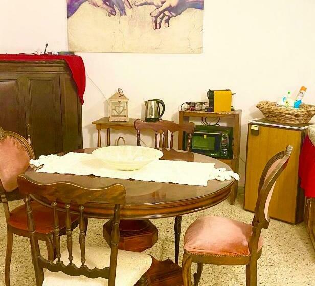 Suite La Rocca Home Deluxe