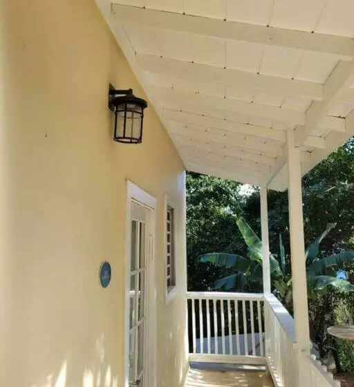 The Northside Cottage