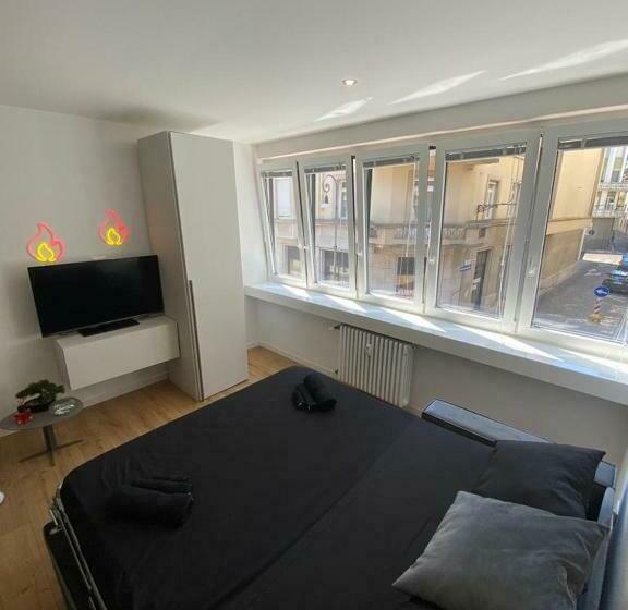 [udine Centro] Ade Apartment