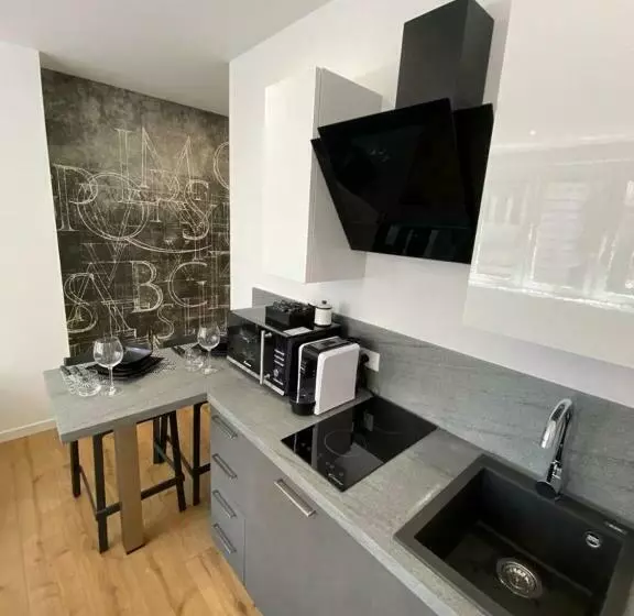 [udine Centro] Ade Apartment