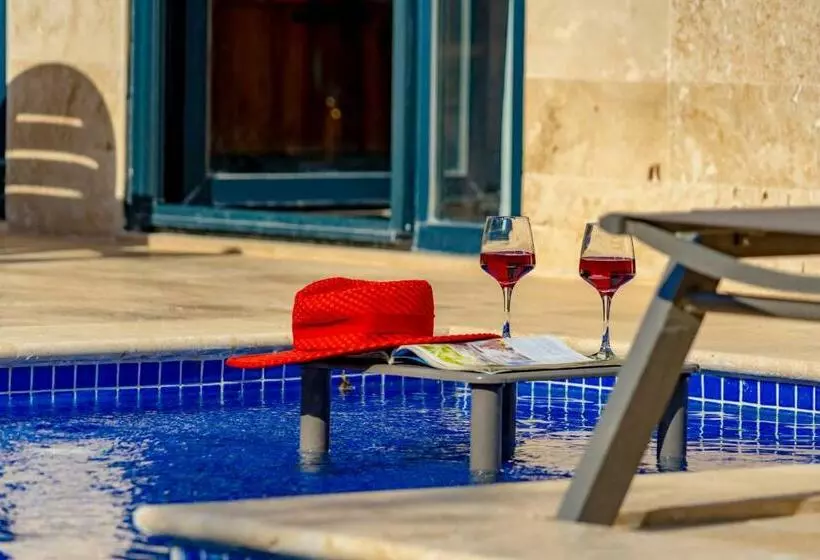 Villa Destan Patara