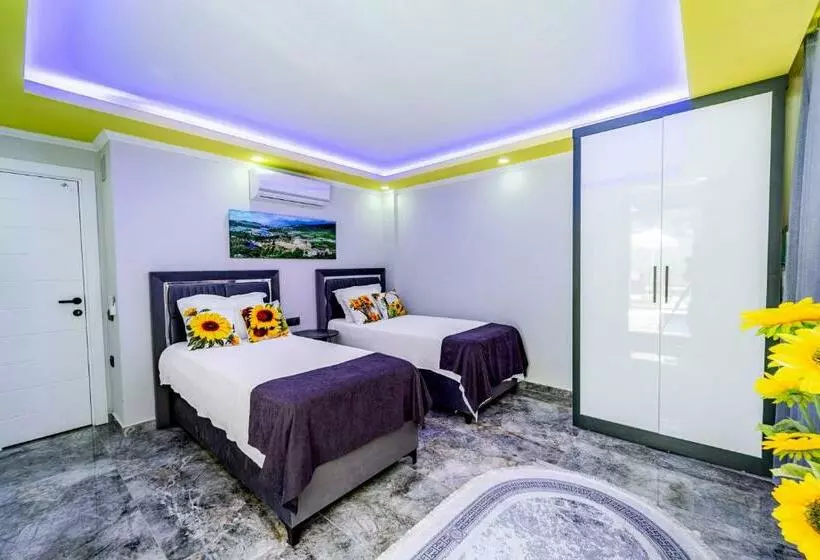 Villa Destan Patara
