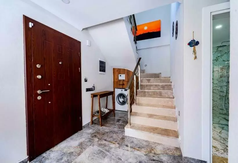Villa Destan Patara
