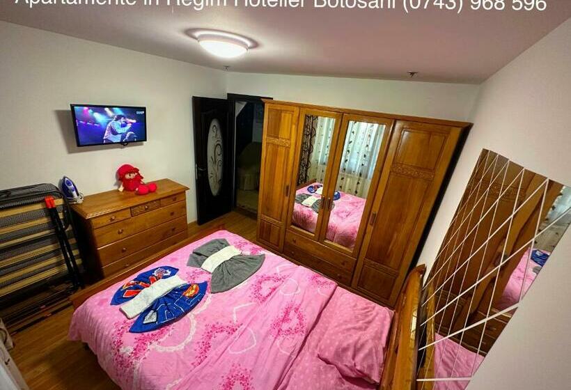 Apartament Frumos Cu 3 Camere Situat La Partier