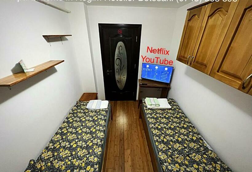 Apartament Frumos Cu 3 Camere Situat La Partier