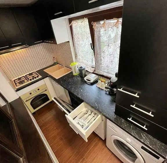 Apartament Frumos Cu 3 Camere Situat La Partier
