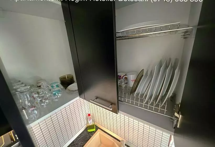 Apartament Frumos Cu 3 Camere Situat La Partier