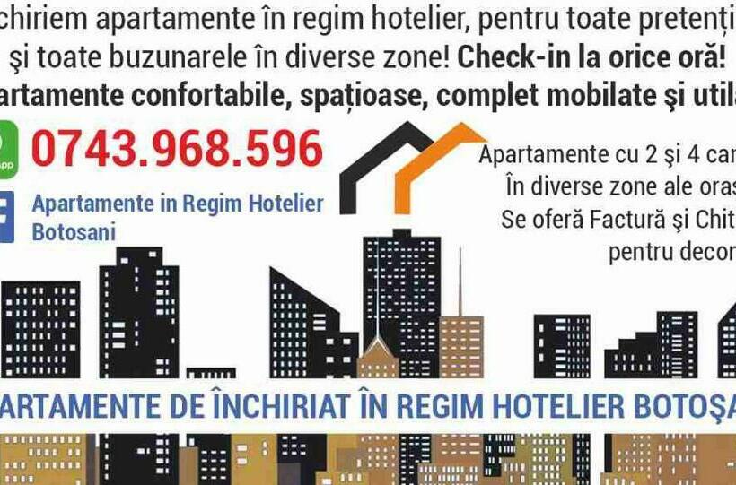 Apartament Frumos Cu 3 Camere Situat La Partier