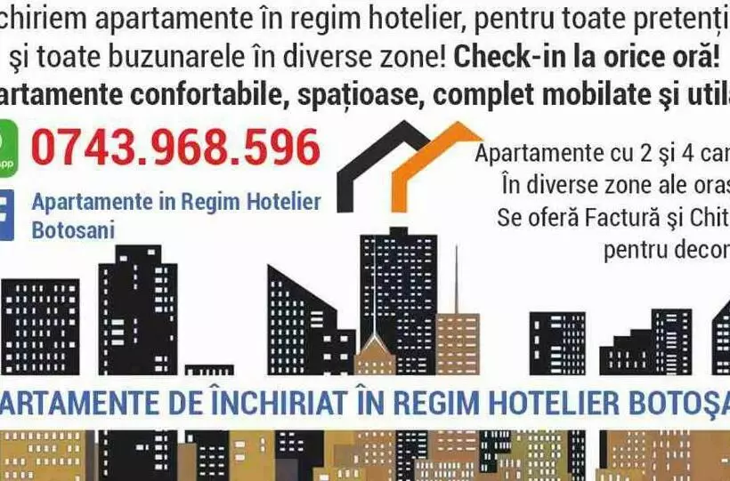 Apartament Frumos Cu 3 Camere Situat La Partier