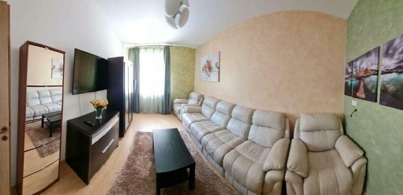 Garsoniera Rin Grand