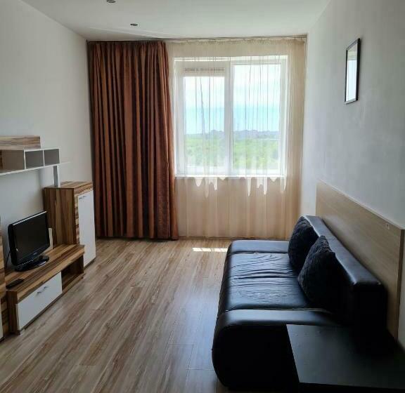 Garsoniera Rin Grand