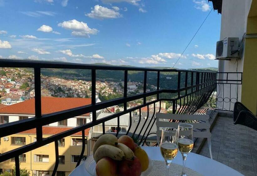 Apartment Happy Place Akatcia