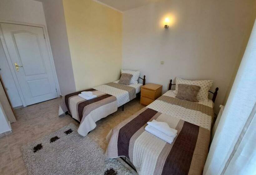 Apartment Happy Place Akatcia