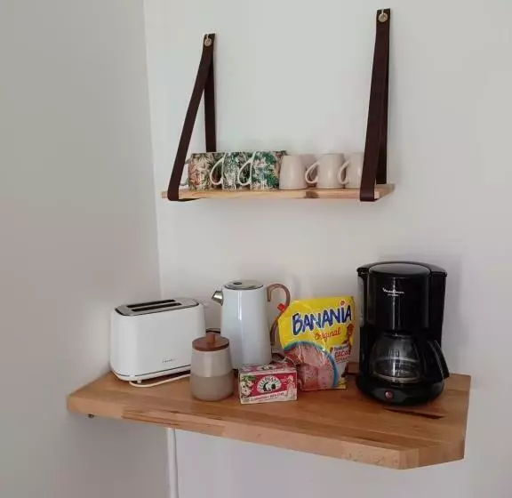 Appt Spacieux Et Lumineux Pour 6 Pers