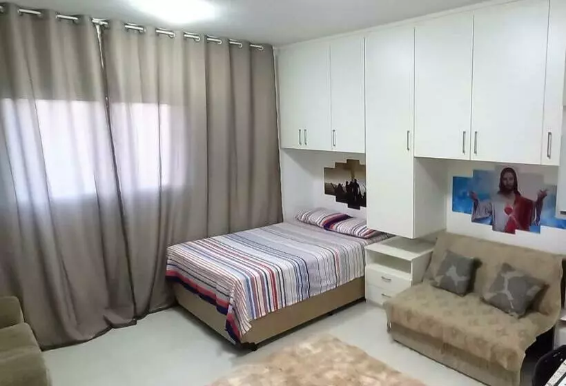 Apto Canção Nova   Condomínio Da Fé